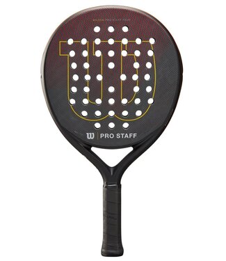 Wilson Wilson Pro Staff Tour V2 Padelracket