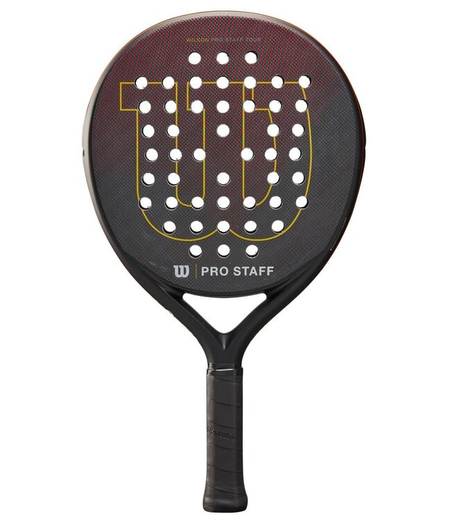Wilson Pro Staff Tour V2 Padelracket