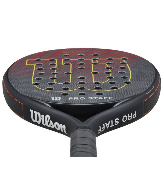 Wilson Pro Staff Tour V2 Padelracket
