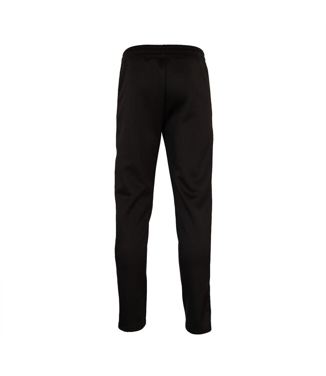 Indian Maharadja Goa Men Urban Pants Black