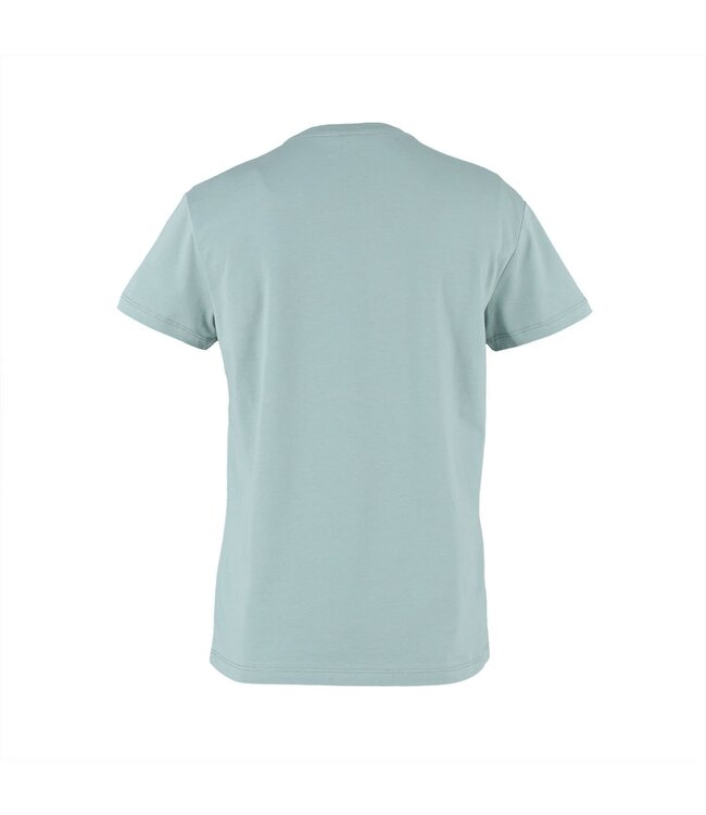 Indian Maharadja Goa Tee Women Sage