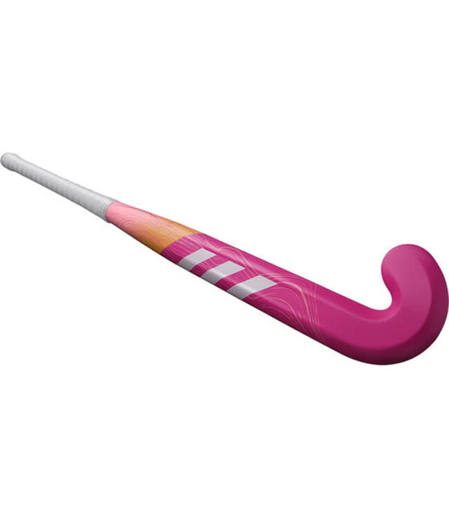 Adidas Ina .6 Extreem Low Bow 30% Carbon Hockeystick 36.5 inch