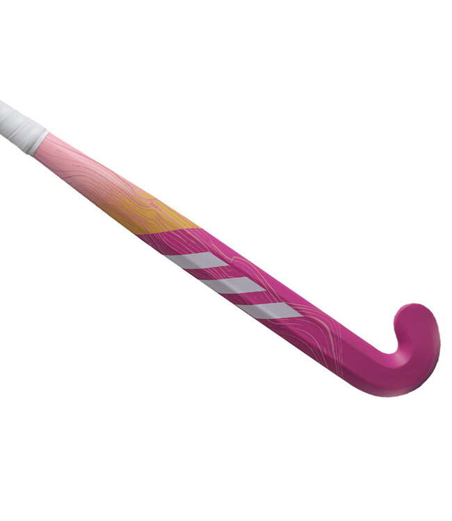 Adidas Ina .6 Extreem Low Bow 30% Carbon Hockeystick 36.5 inch