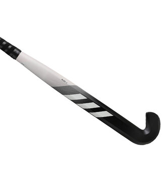 Adidas Adidas Ruzo .4 Mid Bow 70% Carbon Hockeystick 36.5 inch