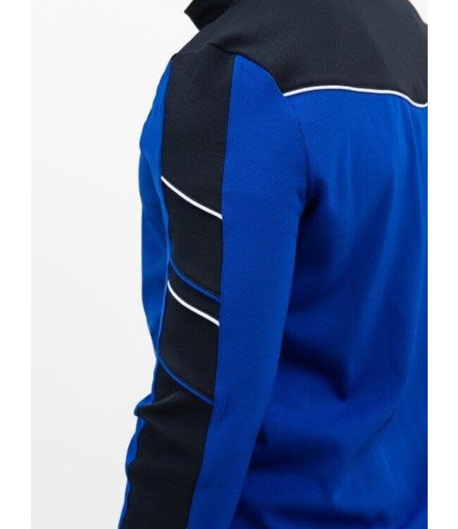 Sjeng Alister Jacket Blue Neon