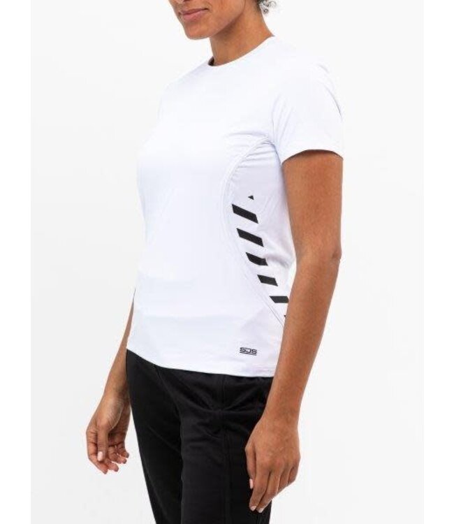 Sjeng Serena Tee White