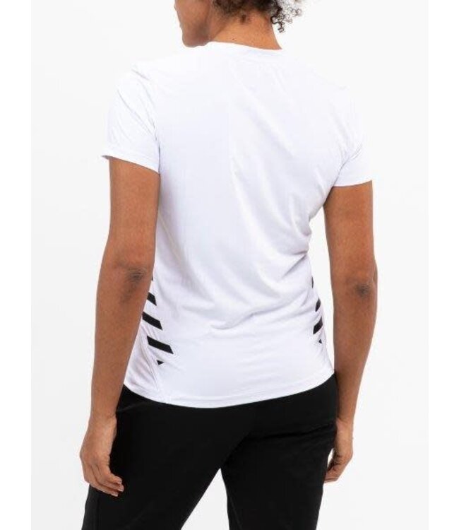 Sjeng Serena Tee White