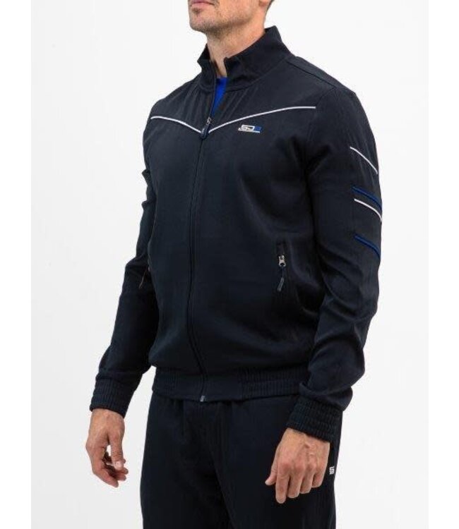 Sjeng Alister Jacket Navy