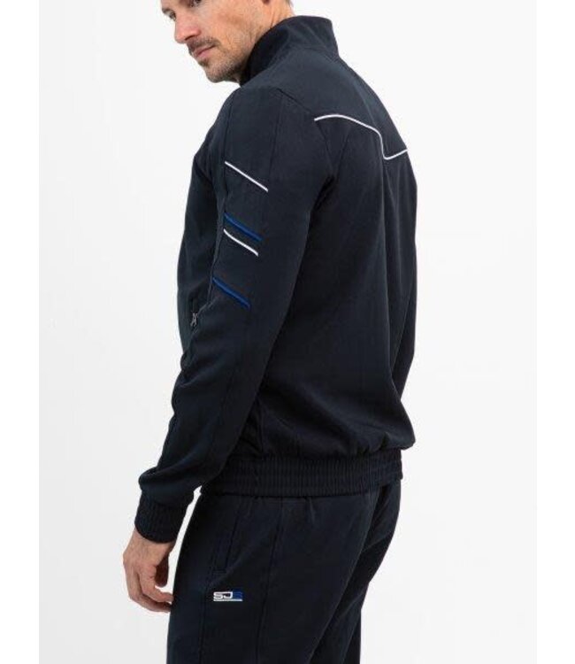Sjeng Alister Jacket Navy