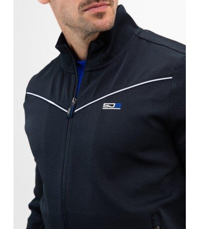 Sjeng Alister Jacket Navy