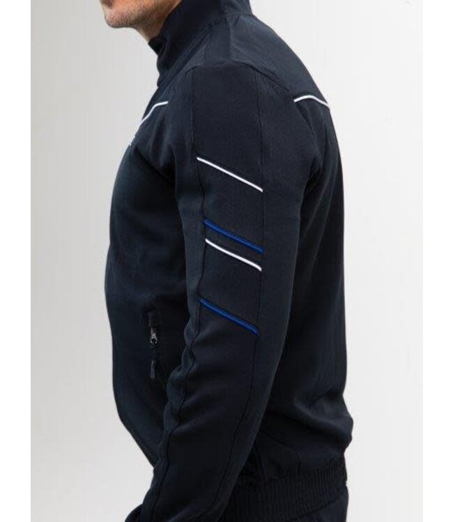 Sjeng Alister Jacket Navy