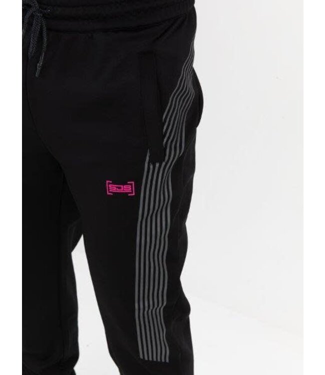 Sjeng Layton Pants Black