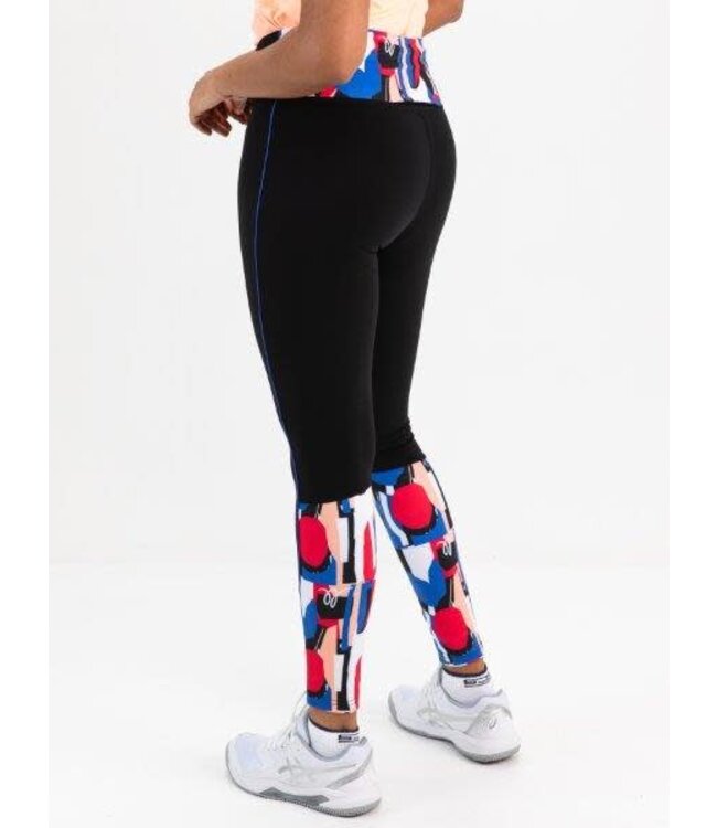 Sjeng Martina Tights Black