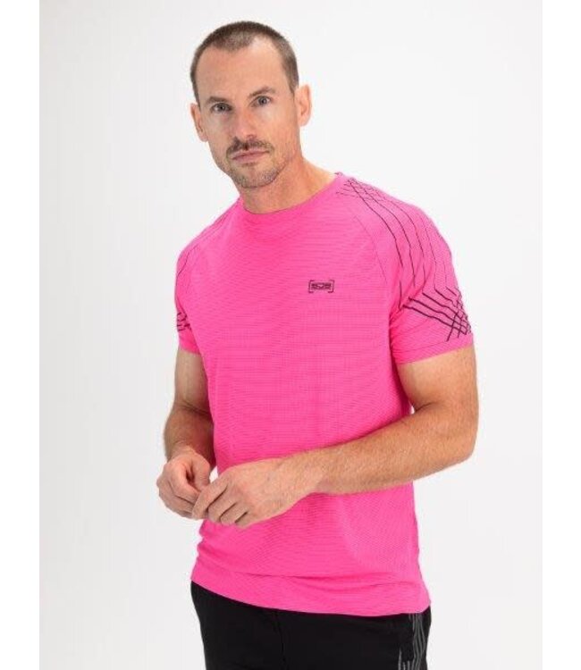Sjeng Sancho Tee Pink