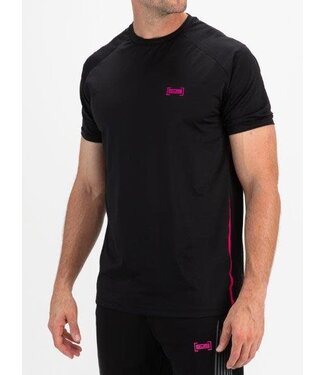 Sjeng Sports Sjeng Sepp Tee Black