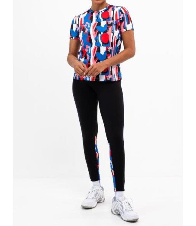 Sjeng Shiloh Tee White