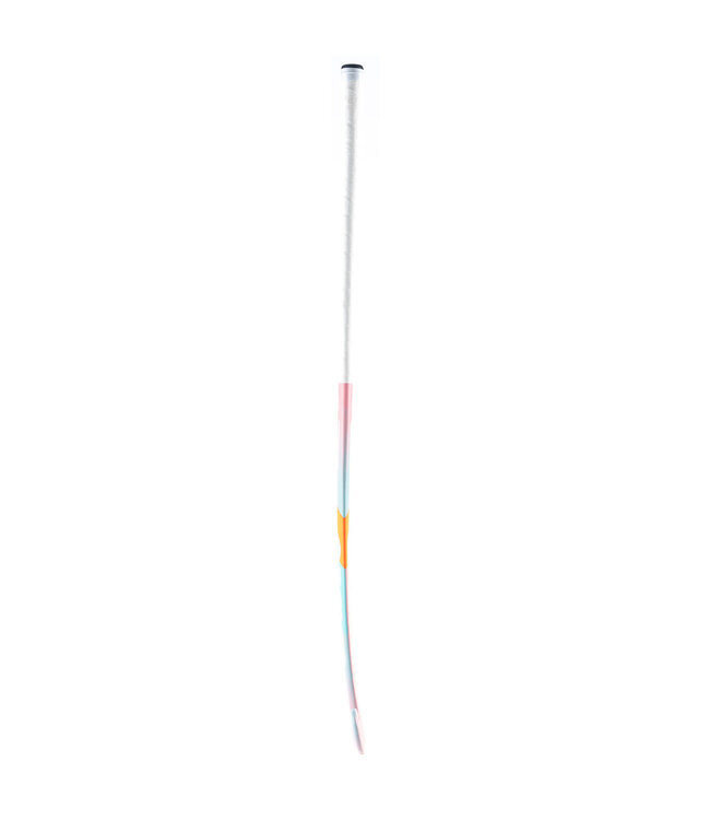 Grays 100i Ultrabow Hout Indoor 36.5 INCH Mint - Pink
