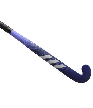 Adidas Adidas Estro 6 Pro Bow Indoor Hout Blue - Purple 36.5 INCH