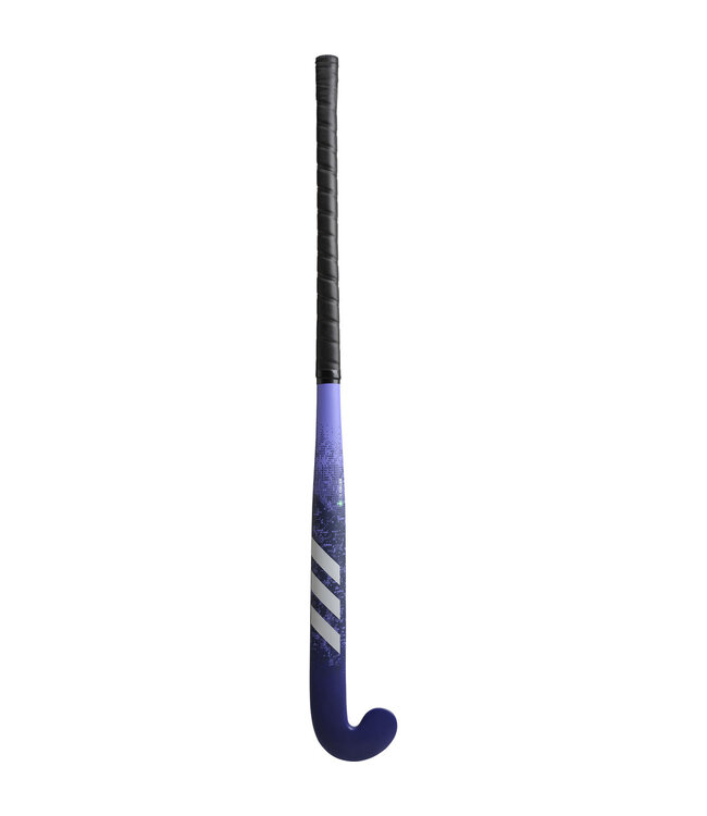 Adidas Estro 6 Pro Bow Indoor Hout Blue - Purple 36.5 INCH