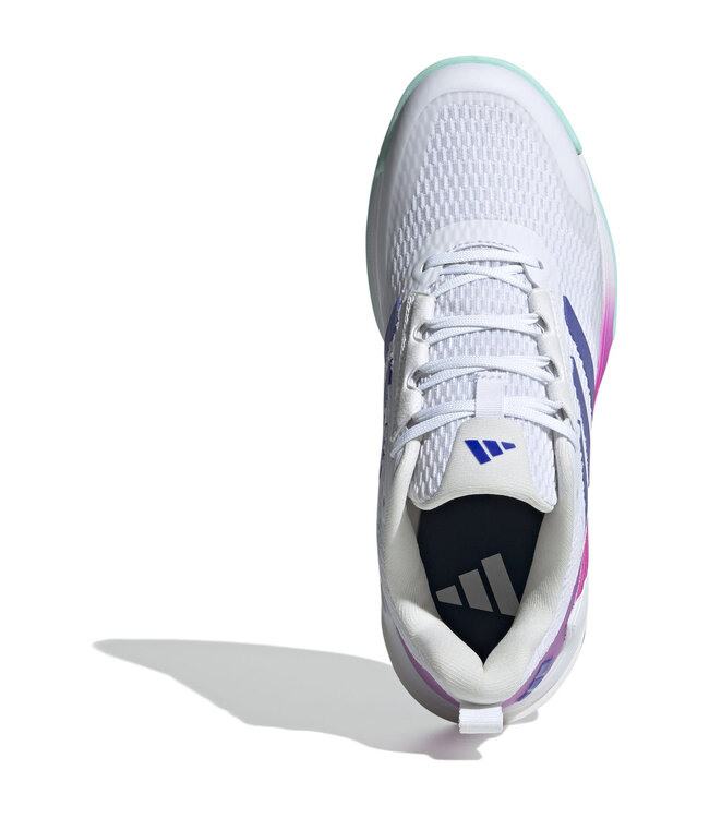 Adidas Novaflight 2 Women Indoor White