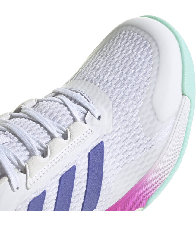 Adidas Novaflight 2 Women Indoor White