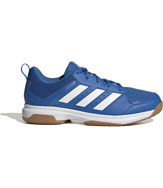 Adidas Adidas Ligra 7 Indoor Hockeyschoenen Blue