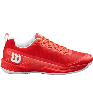 Wilson Wilson Rush Pro 4.5 Red