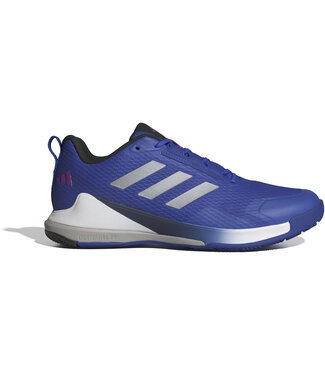 Adidas Adidas Novaflight 2  Indoor Lucid Blue