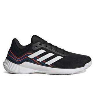 Adidas Adidas Novaflight  Indoor Black