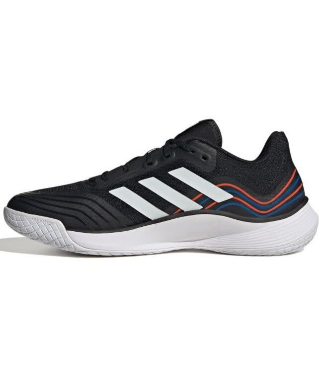 Adidas Novaflight  Indoor Black