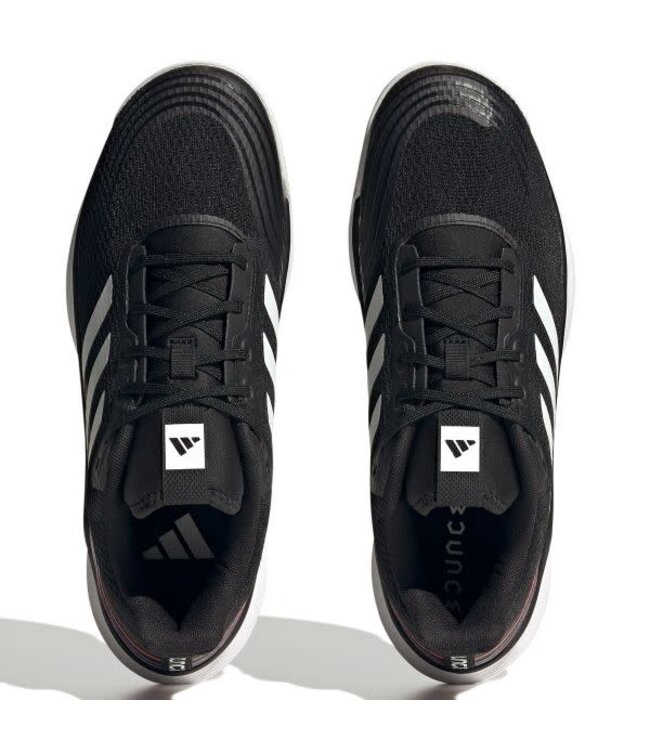 Adidas Novaflight  Indoor Black