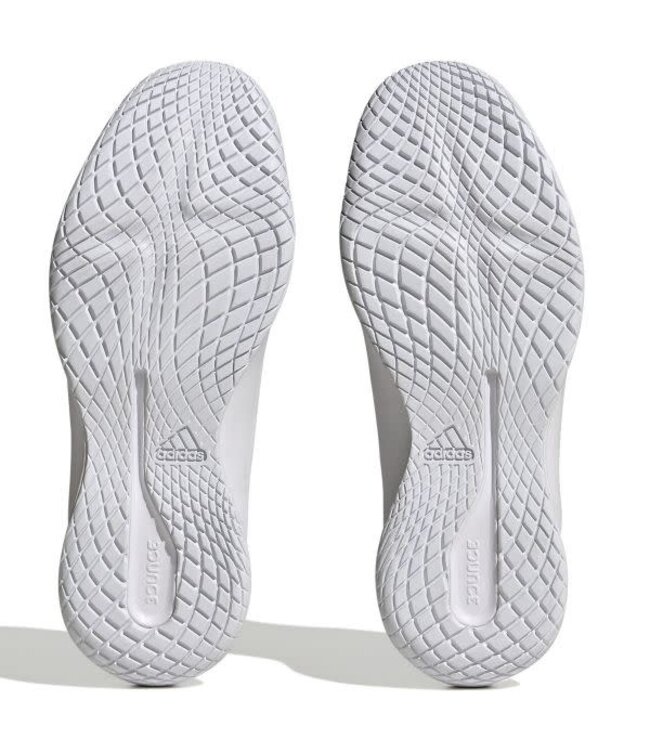 Adidas Novaflight  Indoor Black