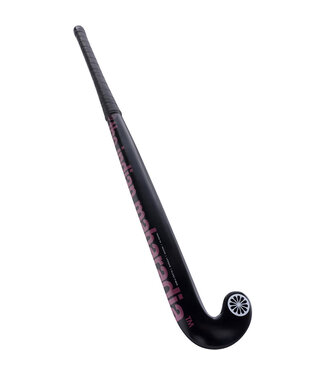 Indian Maharadja Indian Maharadja Sword 00 Lowbow GF Indoor 36.5 inch Black - Pink
