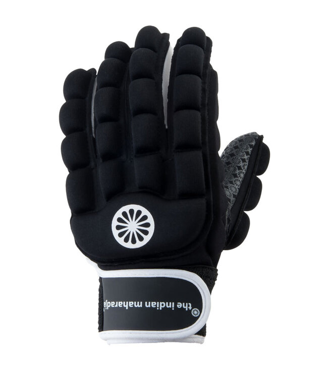 Indian Maharadja Ace 2.2 Foam Indoor Handschoen Links Black