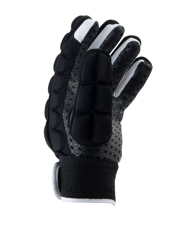 Indian Maharadja Ace 2.2 Foam Indoor Handschoen Links Black