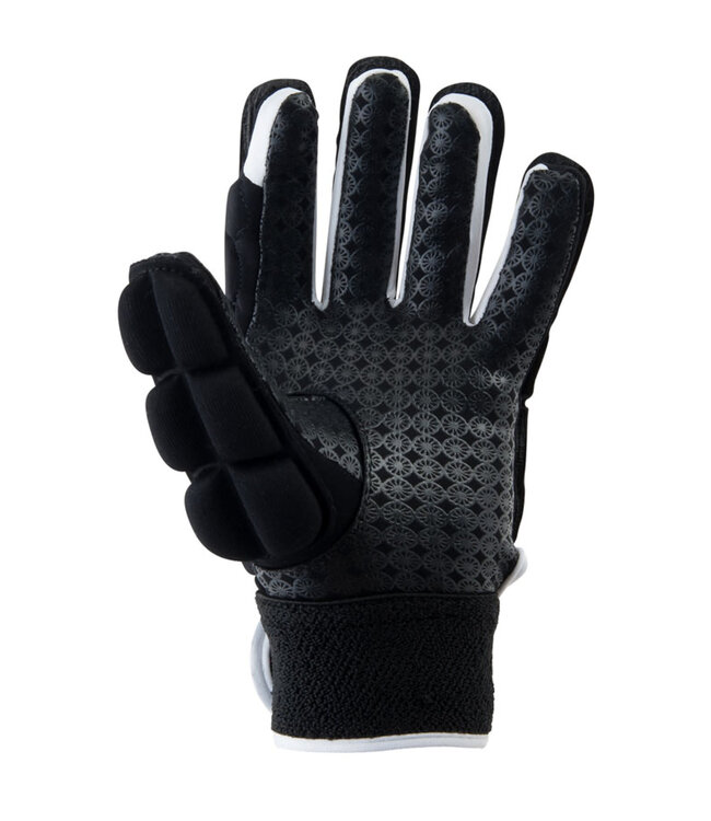 Indian Maharadja Ace 2.2 Foam Indoor Handschoen Links Black