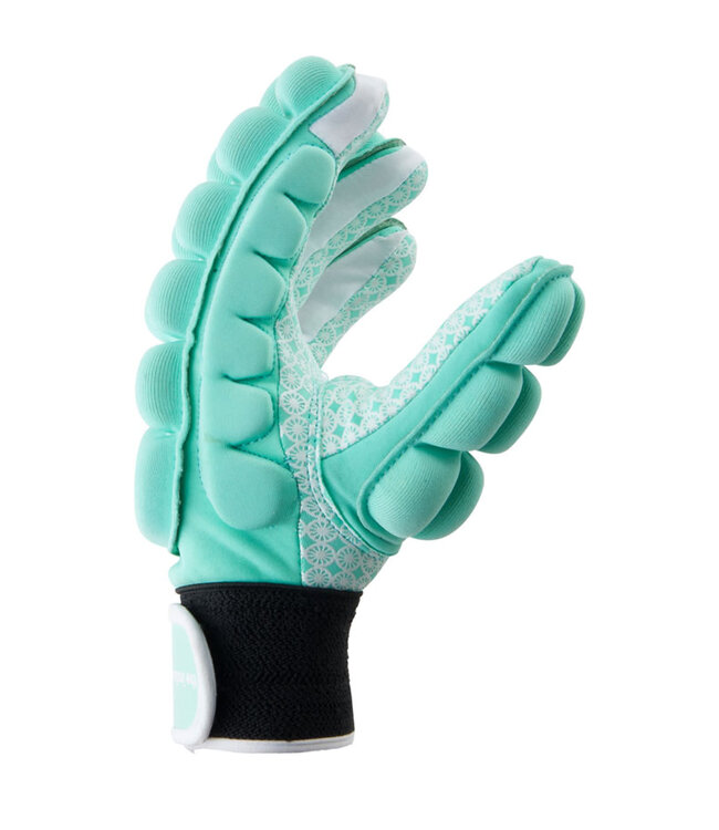 Indian Maharadja Ace 2.2 Foam Indoor Handschoen Links Mint