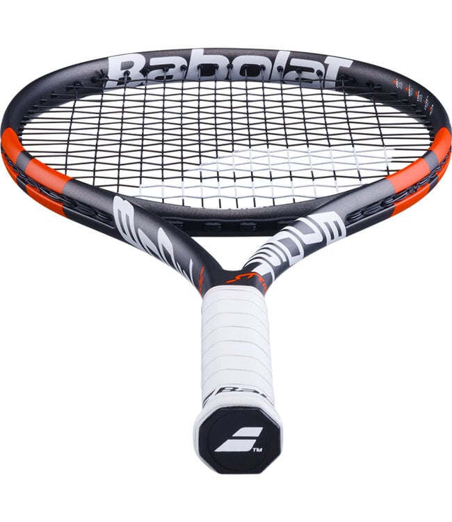 Babolat Boost Strike S Black