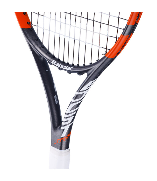 Babolat Boost Strike S Black