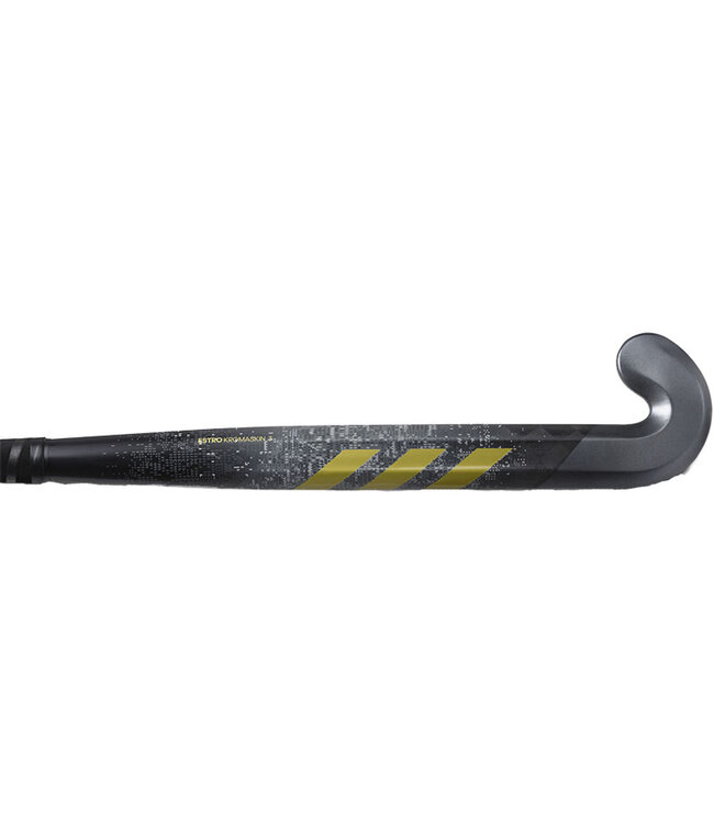 Adidas Estro Kromaskin .3 Mid Bow 90% Carbon Hockeystick 36.5 inch