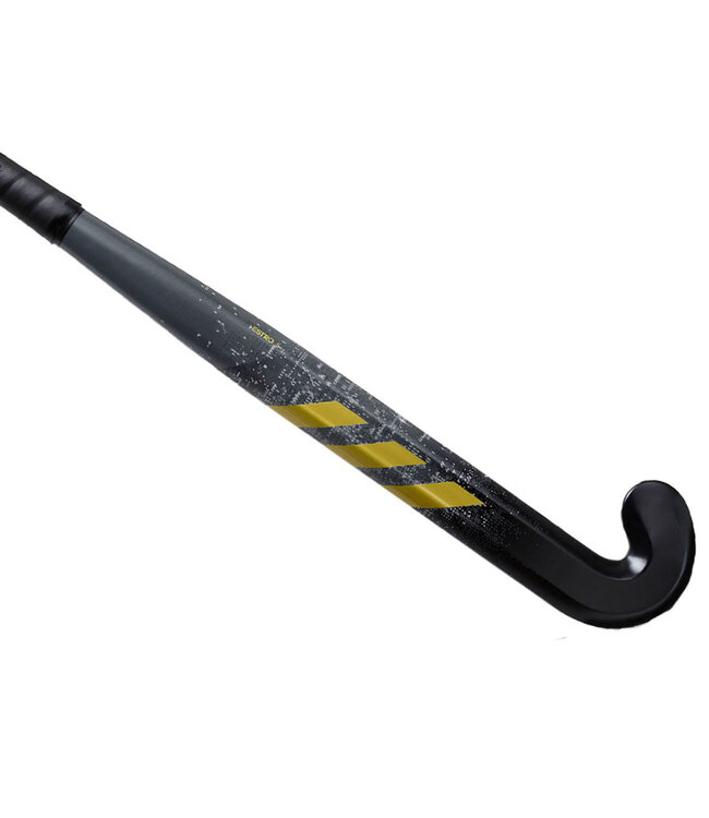 Adidas Estro .5 Pro Bow 50% Carbon Hockeystick 37.5 inch