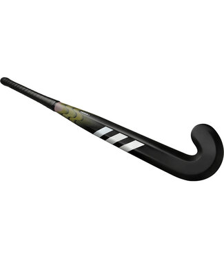 Adidas Adidas Chaos Fury .5 Extreme Low  Bow 50% Carbon  Hockeystick 36.5 inch Black - Orange