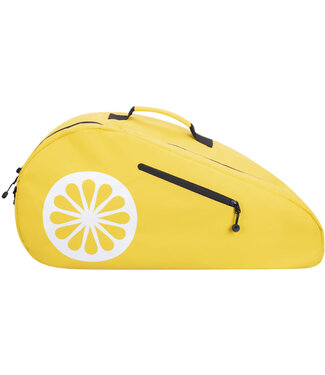 Indian Maharadja Indian Maharadja PLR Padelbag Yellow