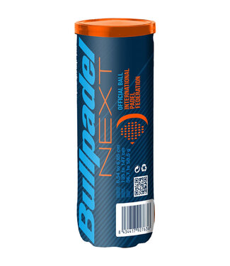 Bullpadel Bullpadel Next 3X