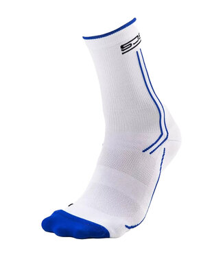 Sjeng Sports Sjeng Tom 2-pack Sport Socks Cobalt