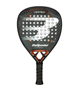 Bullpadel Bullpadel Vertex 04 25 12K Carbon Padelracket