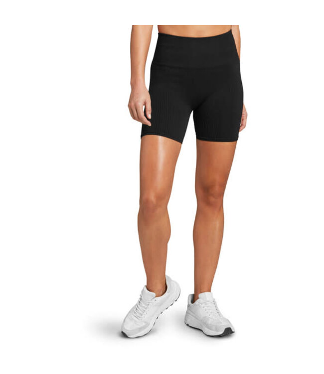 Björn Borg Sthml Seamless Light Short Black