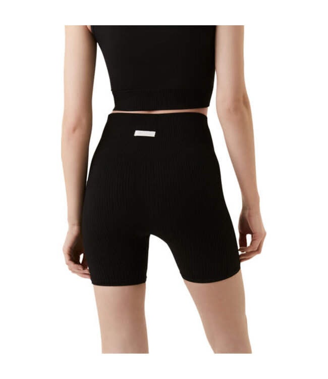 Björn Borg Sthml Seamless Light Short Black
