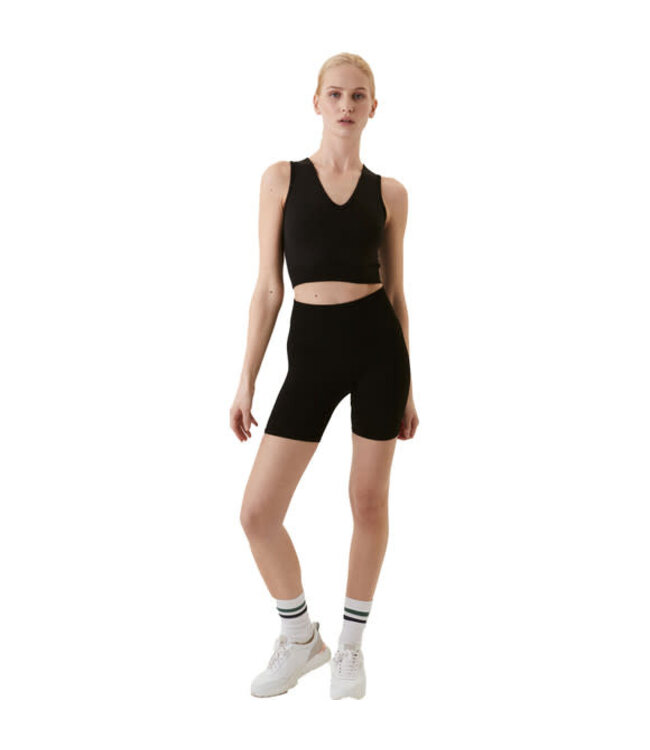 Björn Borg Sthml Seamless Light Short Black
