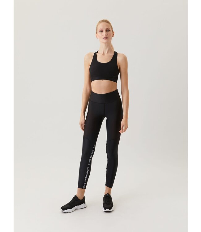 Björn Borg Solid Sky Medium Top